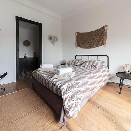 Residence Le Paris - Appartements Centre Ville Vichy Pokój zdjęcie