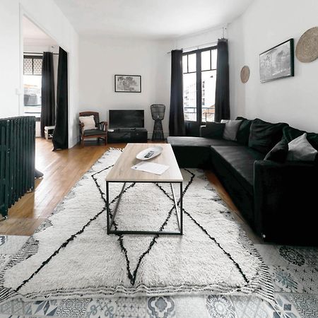 Residence Le Paris - Appartements Centre Ville Vichy Pokój zdjęcie