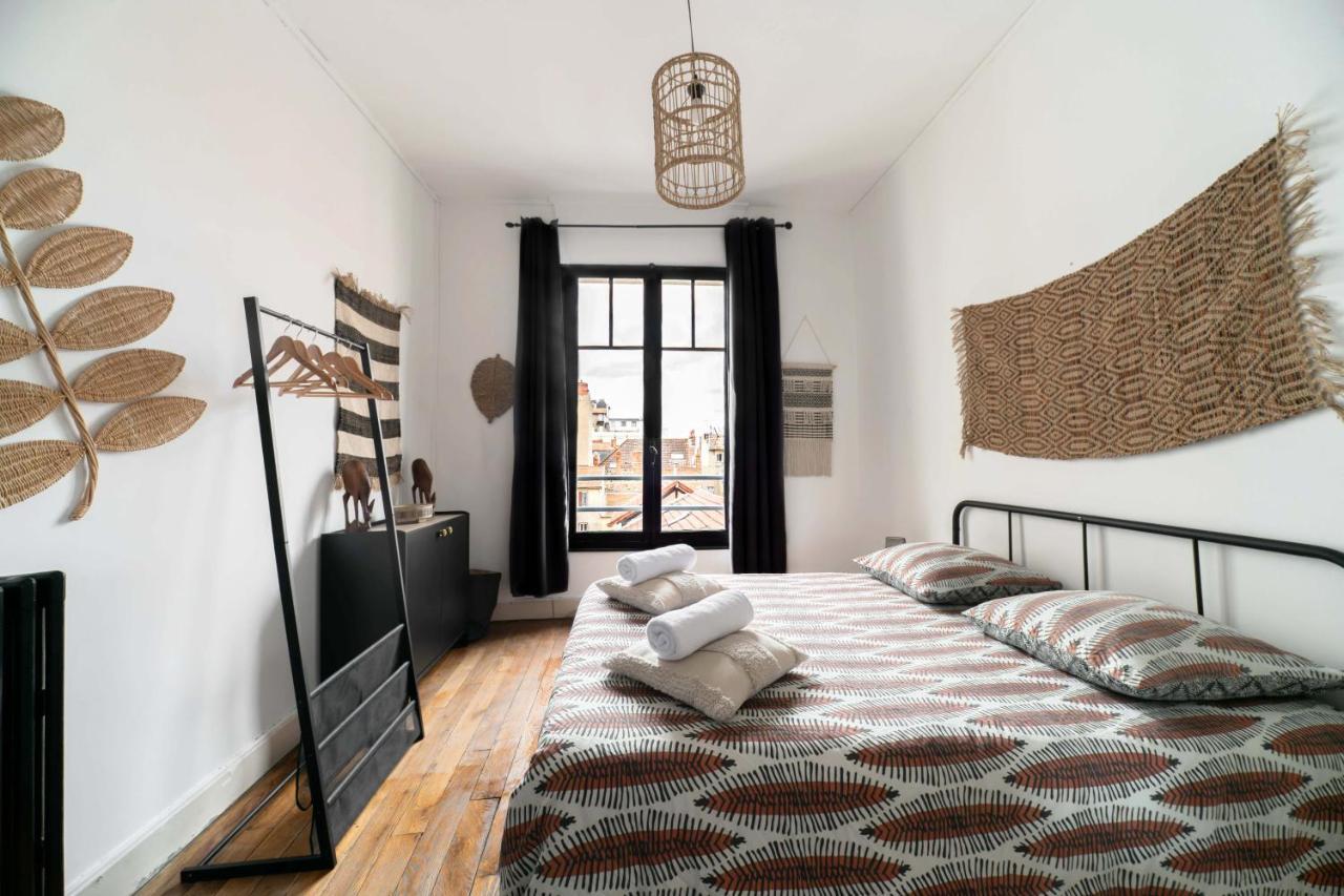 Residence Le Paris - Appartements Centre Ville Vichy Zewnętrze zdjęcie