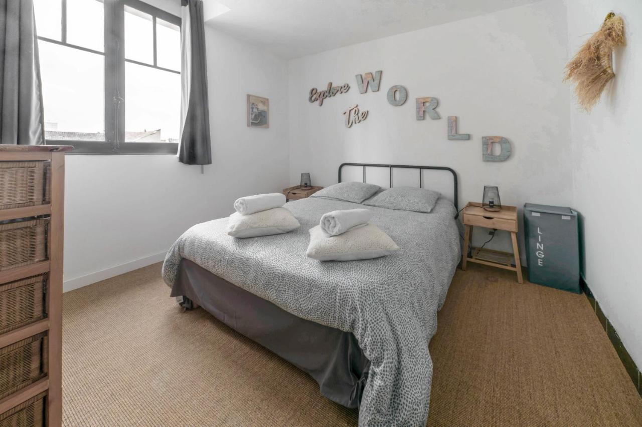 Residence Le Paris - Appartements Centre Ville Vichy Zewnętrze zdjęcie