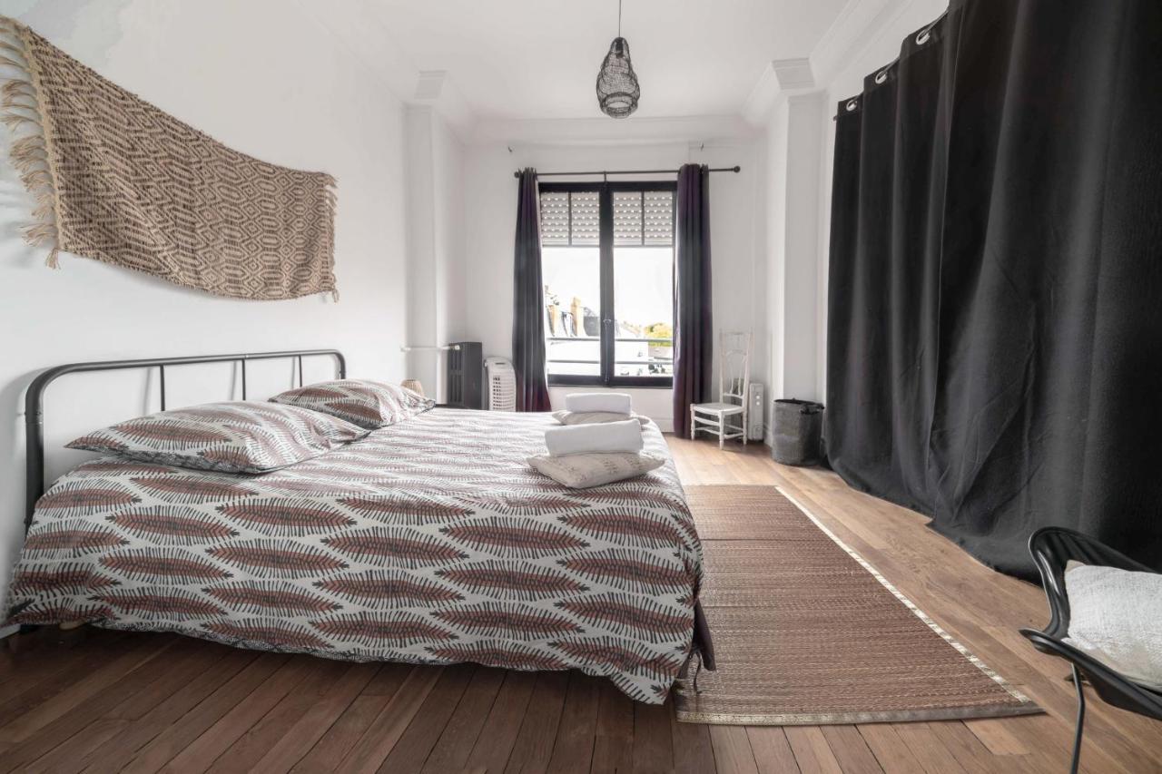 Residence Le Paris - Appartements Centre Ville Vichy Zewnętrze zdjęcie