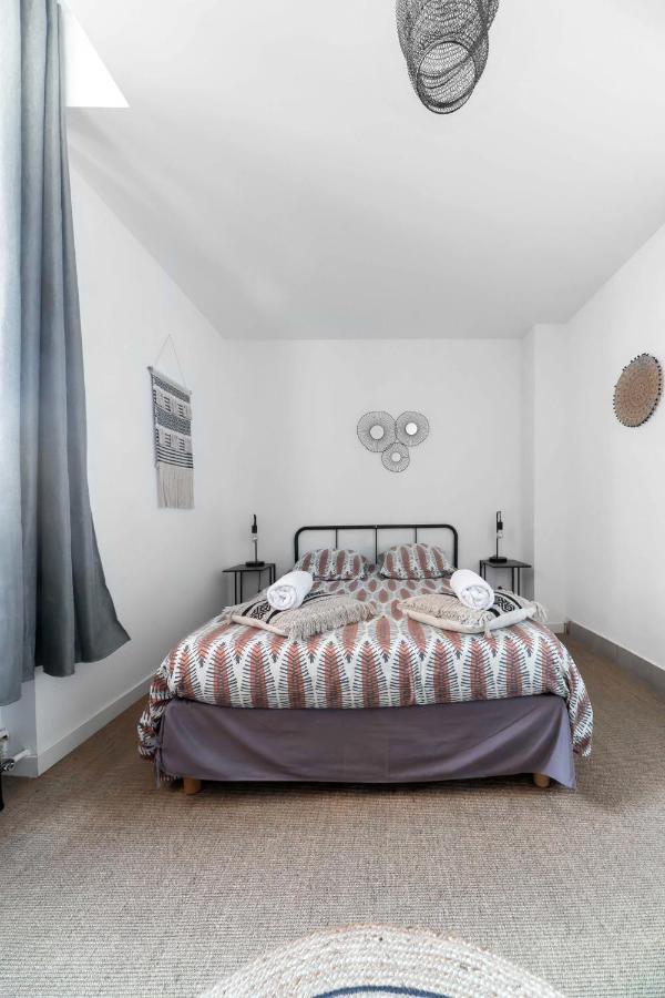 Residence Le Paris - Appartements Centre Ville Vichy Zewnętrze zdjęcie