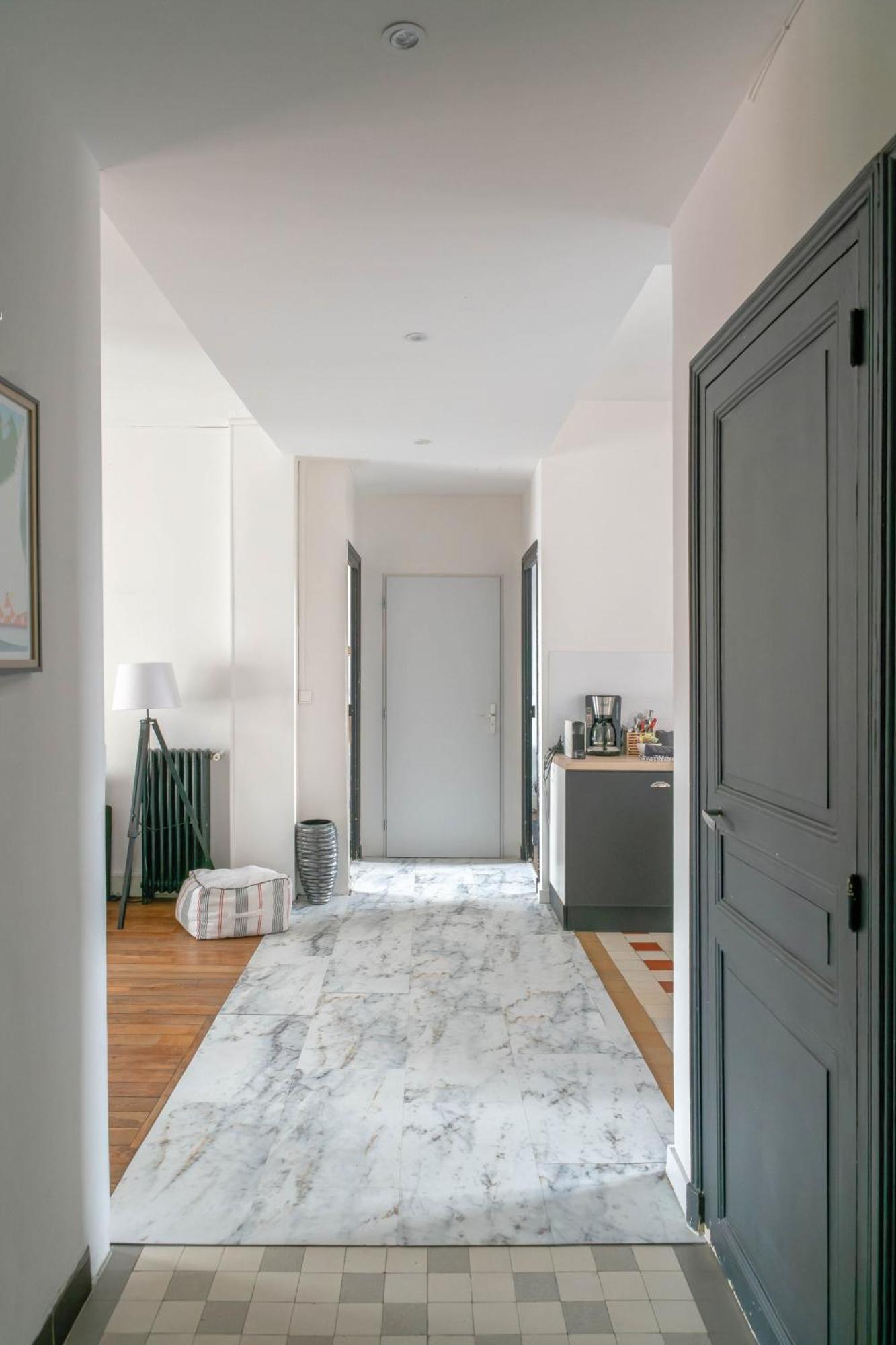 Residence Le Paris - Appartements Centre Ville Vichy Pokój zdjęcie