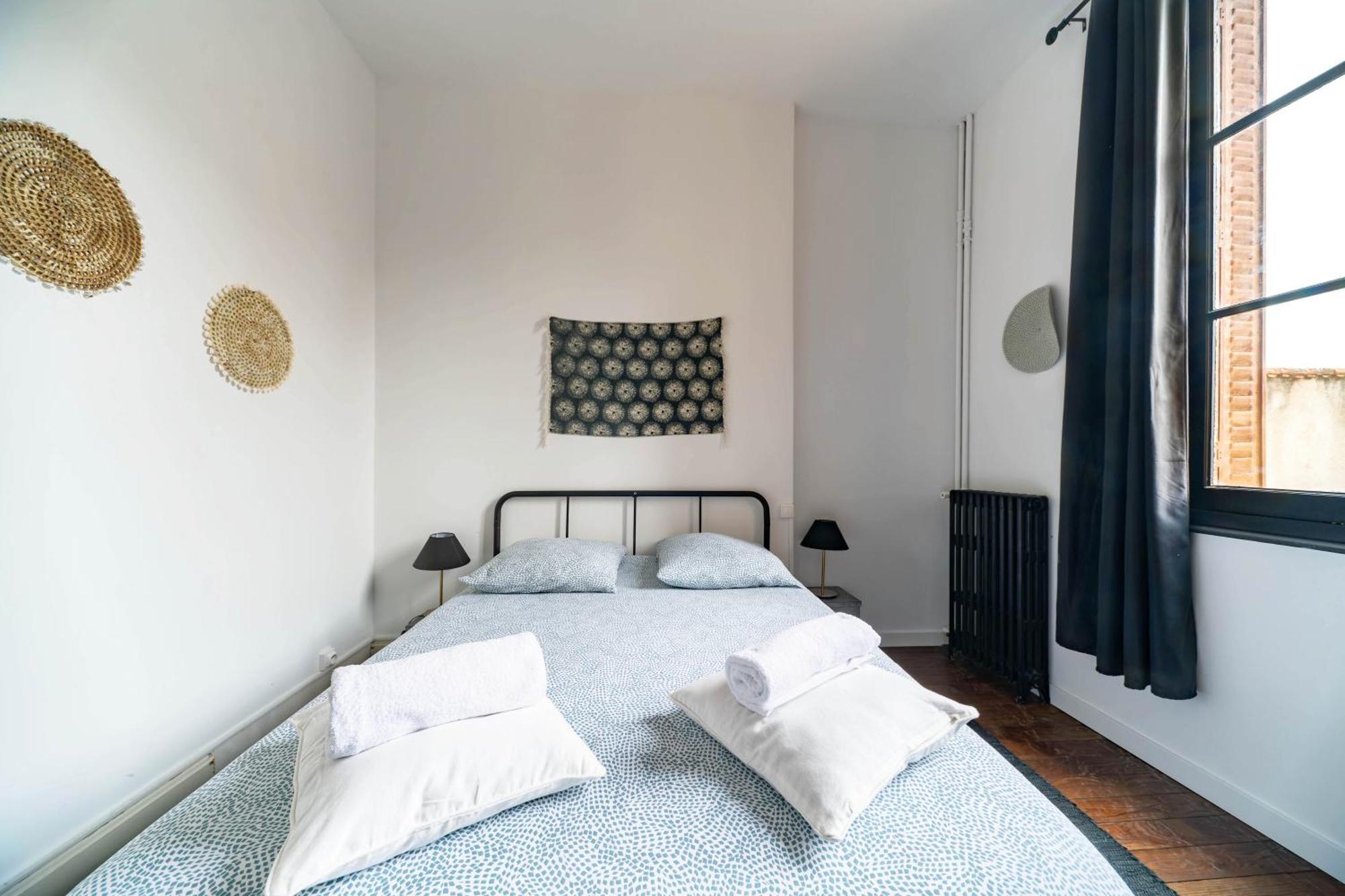 Residence Le Paris - Appartements Centre Ville Vichy Pokój zdjęcie