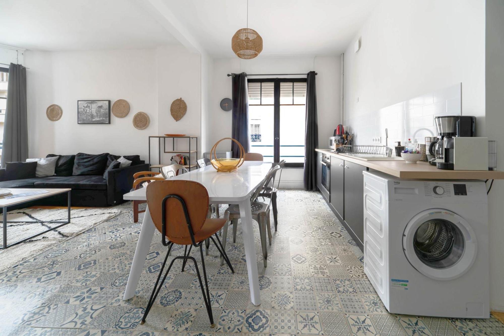 Residence Le Paris - Appartements Centre Ville Vichy Pokój zdjęcie