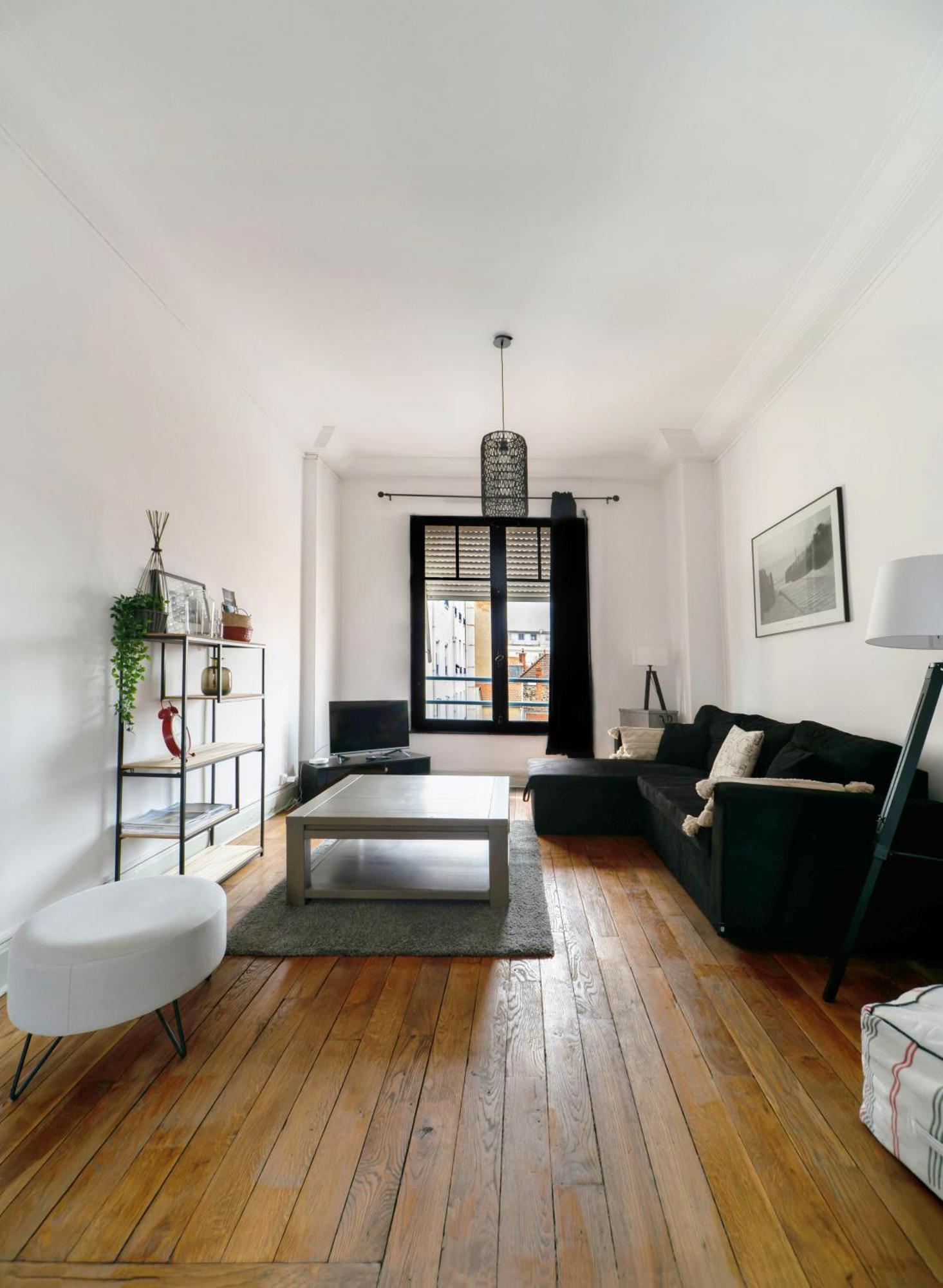 Residence Le Paris - Appartements Centre Ville Vichy Pokój zdjęcie