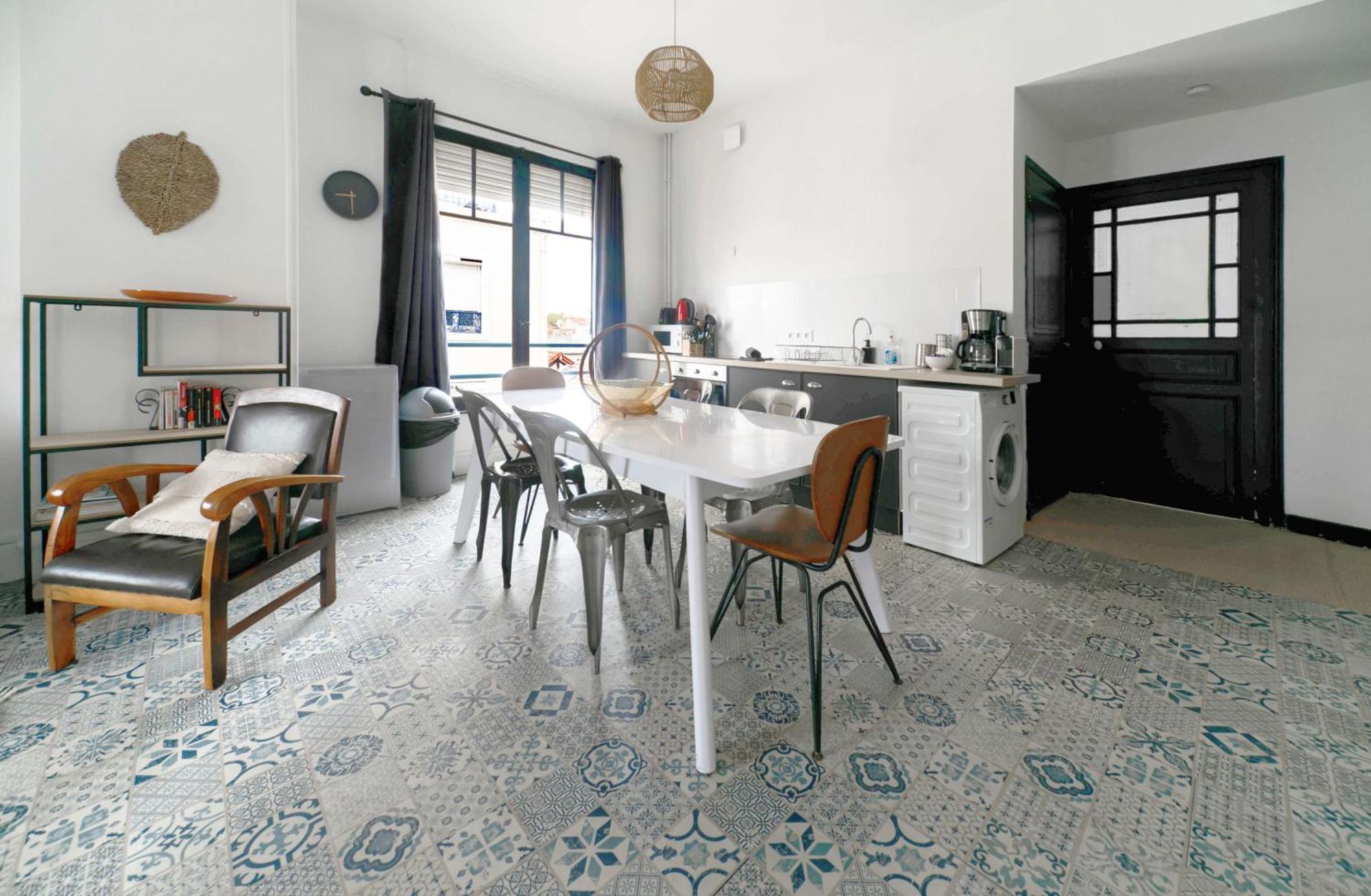 Residence Le Paris - Appartements Centre Ville Vichy Pokój zdjęcie