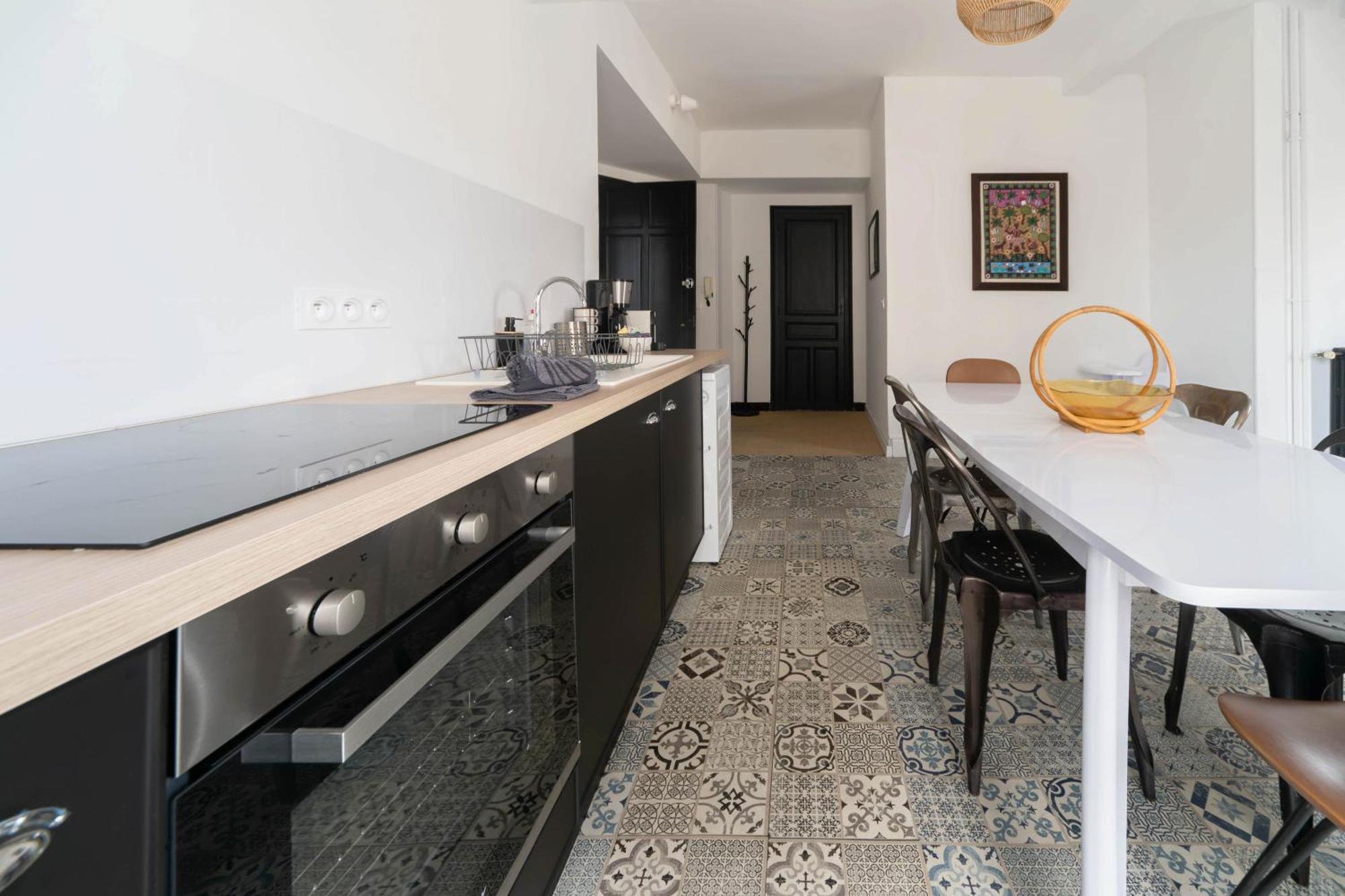Residence Le Paris - Appartements Centre Ville Vichy Pokój zdjęcie